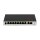 HIKVISION DS-3WG210GP-SI PoE Router All-in-One-Router 10 PoE-Ports