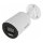 HIKVISION DS-2CD2046G3-IZ2UY/SL(2.8/4mm) Bullet 4MP Easy IP 4.0+