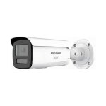 HIKVISION DS-2CD2T43G2P-LISU/SL(180) Bullet 4MP Easy IP 2.0+