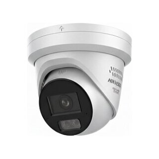 HIKVISION DS-2CD23126G3-IS2UY/SL(2.8mm)(eF) Turret 12MP Easy IP 4.0+