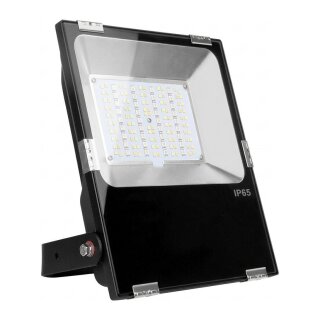 LED Flächenstrahler 50W RGB-WW (RGB-CCT) IP65 230V *Milight/Miboxer*