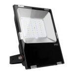 LED Flächenstrahler 50W RGB-WW (RGB-CCT) IP65 230V...