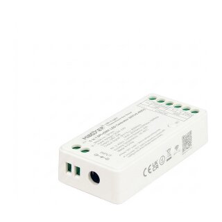Pixel LED Controller SPI-Serie 5 in 1 SPI+DMX (2.4GHz+Wifi) *Milight/Miboxer*