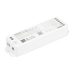 LED Controller Matter-Serie 5in1 RGB-WW (RGB-CCT)...