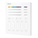 Pixel LED SPI Smart Panel Fernbedienung RGB-WW...