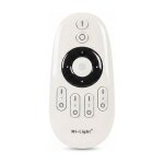 LED Fernbedienung dual white (CCT) 4 Zonen *Milight/Miboxer*