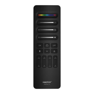 Pixel LED Fernbedienung SPI - Pixel 2,4GHz (RGB/RGB-W/RGB+CCT) *Milight/Miboxer*