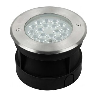 LED PLC Serie Underground Light 9W RGB+CCT *Milight/Miboxer*