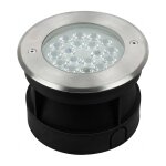 LED PLC Serie Underground Light 9W RGB+CCT *Milight/Miboxer*