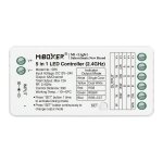 LED Controller S-Serie 5in1 RGB-WW (RGB-CCT) DC12~24V...