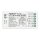 LED Controller S-Serie 5in1 RGB-WW (RGB-CCT) DC12~24V WiFi + 2.4G *Milight/Miboxer* Alexa Serie