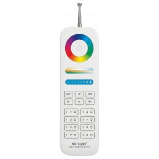LED Fernbedienung LoRa (433MHZ) *Milight/Miboxer*