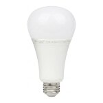 LED Retrofit E27 Bulb 12W RGB-WW Lampe mit Funk und WLAN...