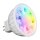LED Retrofit GX5,3 4W RGB-WW Lampe mit Funk und WLAN *Milight/Miboxer*