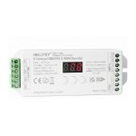 LED DMX 4-Kanal LED Controller DMX-Serie *Milight/Miboxer*