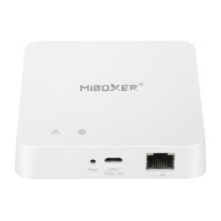 LED Gateway wired Zigbee 3.0 *Milight/Miboxer*