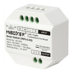 LED Wifi Smart Switch 10A WiFi+2,4G *Milight/Miboxer*