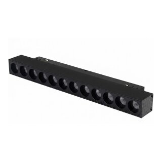 LED 48V Track Grille Light 10W CCT 2,4G *Milight/Miboxer*