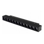 LED 48V Track Grille Light 10W CCT 2,4G *Milight/Miboxer*