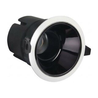 LED Downlight 18W RGB-WW(RGB-CCT) adjust 2,4 GHz *Milight/Miboxer*
