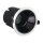 LED Downlight 18W RGB-WW(RGB-CCT) adjust 2,4 GHz *Milight/Miboxer*