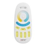 LED Fernbedienung single color 4 Zonen *Milight/Miboxer*