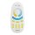 LED Fernbedienung single color 4 Zonen *Milight/Miboxer*