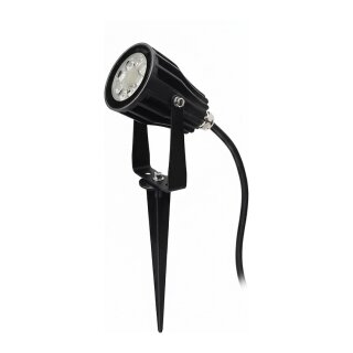 LED Garten Lampe 6W RGB-WW zub Stecker *Milight/Miboxer*