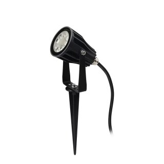 LED Garten Lampe 6W RGB-WW zub Kabel 3m*Milight/Miboxer*