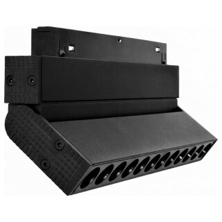 LED 48V Track Grille Light Foldable 10W CCT 2,4G *Milight/Miboxer*