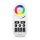 LED Fernbedienung RGB-W 4 Zonen *Milight/Miboxer*