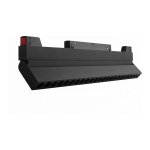 LED 48V Track Grille Light Foldable 12W RGB+CCT 2,4G...