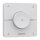 LED Fernbedienung 2,4GHz dual white (CCT) 4 Zonen Drehbares Panel (w) *Milight/Miboxer*