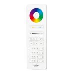LED Fernbedienung 2,4GHz 8-Zonen-RGB+CCT (w)...