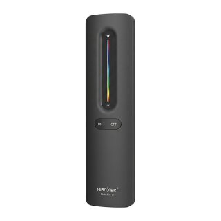 LED Fernbedienung 2,4GHz RGB+CCT (b) *Milight/Miboxer*