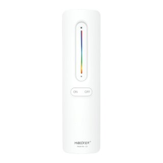 LED Fernbedienung 2,4GHz RGB+CCT (w) *Milight/Miboxer*