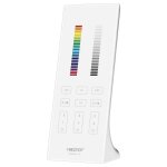 LED Fernbedienung 2,4GHz RGB-WW (RGB-CCT) 3 Zonen...