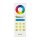 LED Fernbedienung RGB-WW (RGB-CCT) 1 Zonen *Milight/Miboxer*