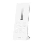 LED Fernbedienung 2,4GHz single color 3 Zonen vertikal...
