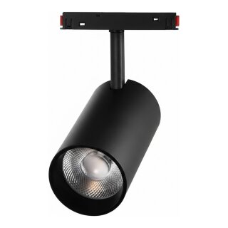 LED 48V Track Floodlight 12W RGB+CCT Zigbee 3.0 + 2,4G *Milight/Miboxer*