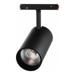 LED 48V Track Floodlight 12W RGB+CCT Zigbee 3.0 + 2,4G...
