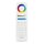 LED Fernbedienung RGB-WW (RGB-CCT) 6 Zonen + 2 Szenen *Milight/Miboxer*