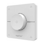 LED Fernbedienung Rotating Wheel 2,4GHz dual white (CCT)...