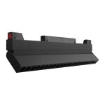 LED 48V Track Grille Light Foldable 12W RGB+CCT Zigbee...