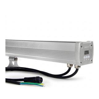 LED DMX Wallwasher 72W RGB+CCT IP66 *Milight/Miboxer*