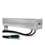 LED DMX Wallwasher 72W RGB+CCT IP66 *Milight/Miboxer*