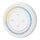 LED Fernbedienung Sunrise remote (w) dual white (CCT) 4 Zonen*Milight/Miboxer*