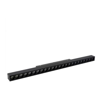 LED 48V Track Grille Light 12W RGB+CCT (2.4G)*Milight/Miboxer*