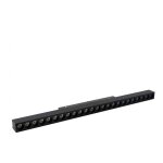 LED 48V Track Grille Light 12W RGB+CCT...