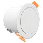 LED Sensor Microwave Radar Human Presence Sensor 2,4GHz...